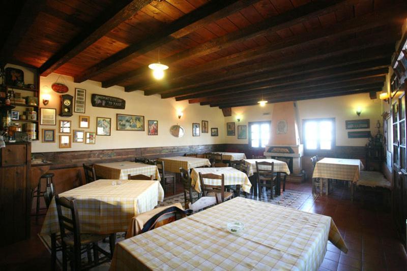 To Xani Hotel Palaios Panteleimonas Exterior photo
